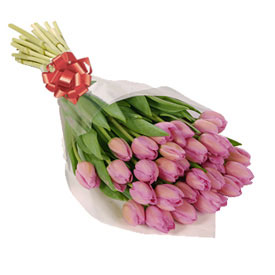 RAMO 30 TULIPANES